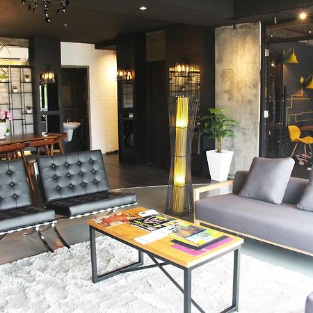 Manhattan Hotel Ipoh Dış mekan fotoğraf