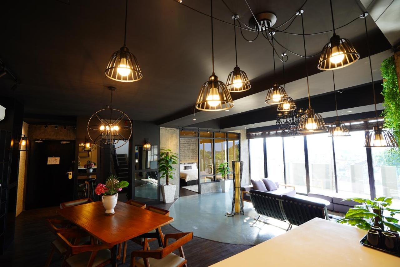 Manhattan Hotel Ipoh Dış mekan fotoğraf