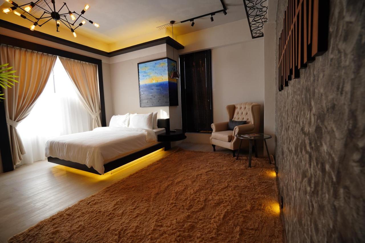 Manhattan Hotel Ipoh Dış mekan fotoğraf