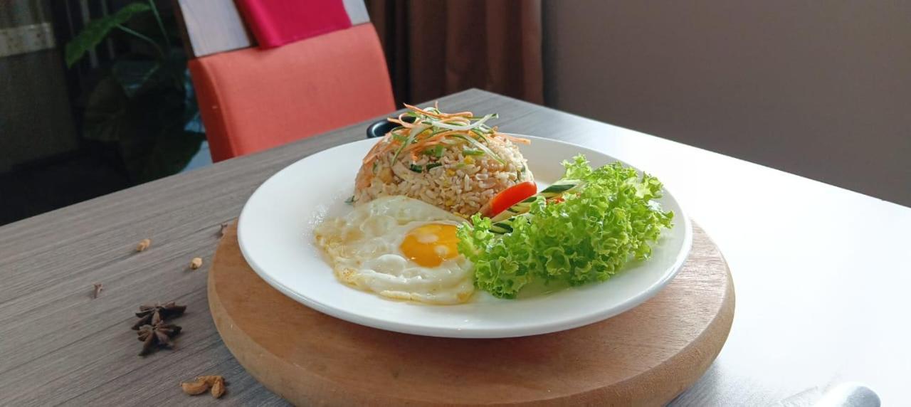 Manhattan Hotel Ipoh Dış mekan fotoğraf