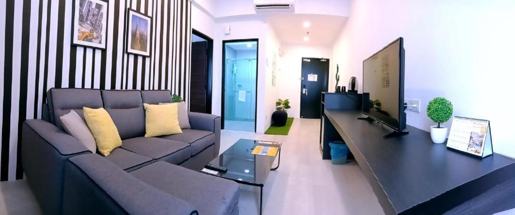 Manhattan Hotel Ipoh Dış mekan fotoğraf