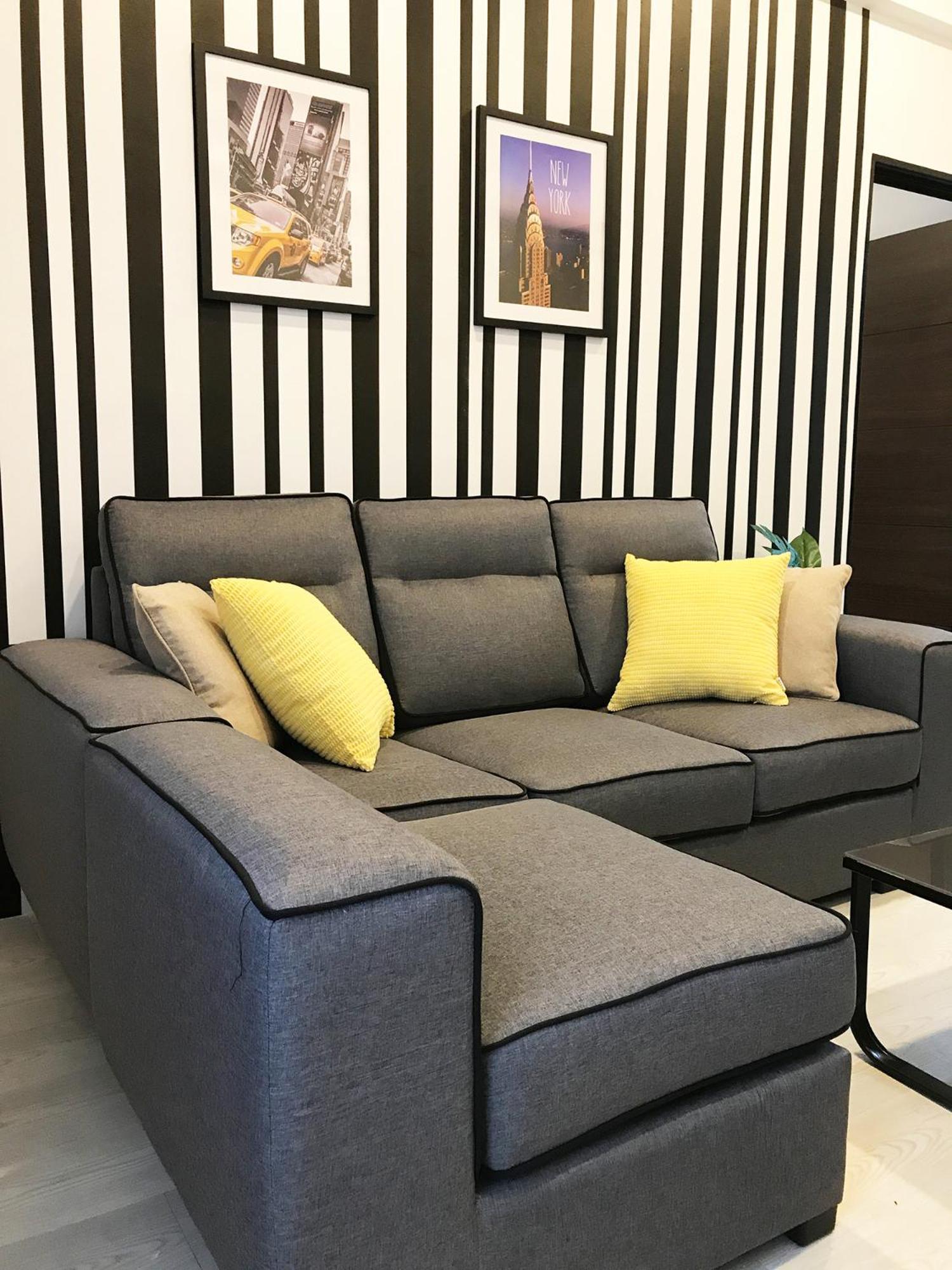 Manhattan Hotel Ipoh Dış mekan fotoğraf