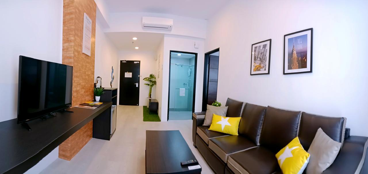 Manhattan Hotel Ipoh Dış mekan fotoğraf