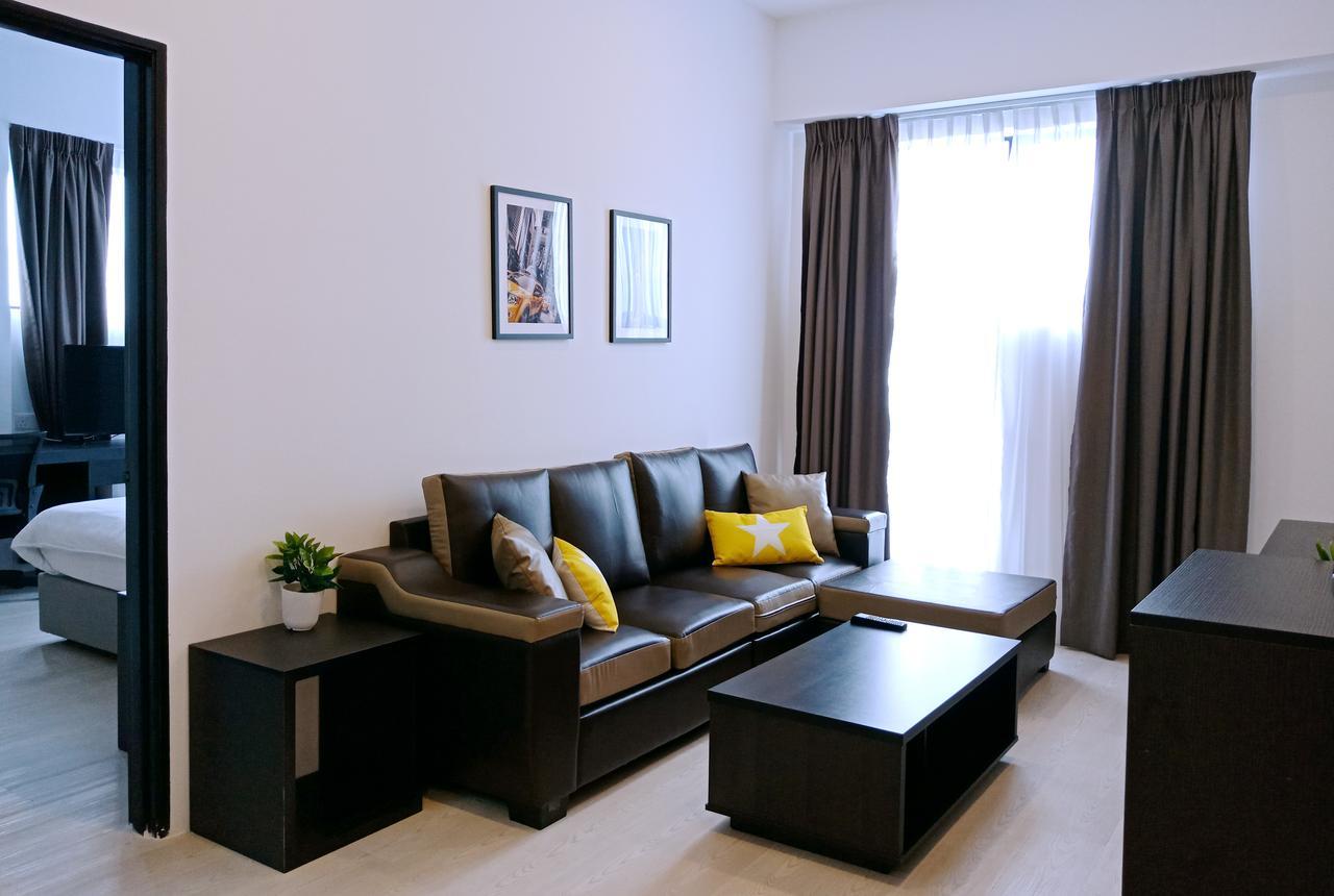 Manhattan Hotel Ipoh Dış mekan fotoğraf